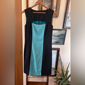 MARC NEW YORK ANDREW
MARC Color Block Dress Size Small